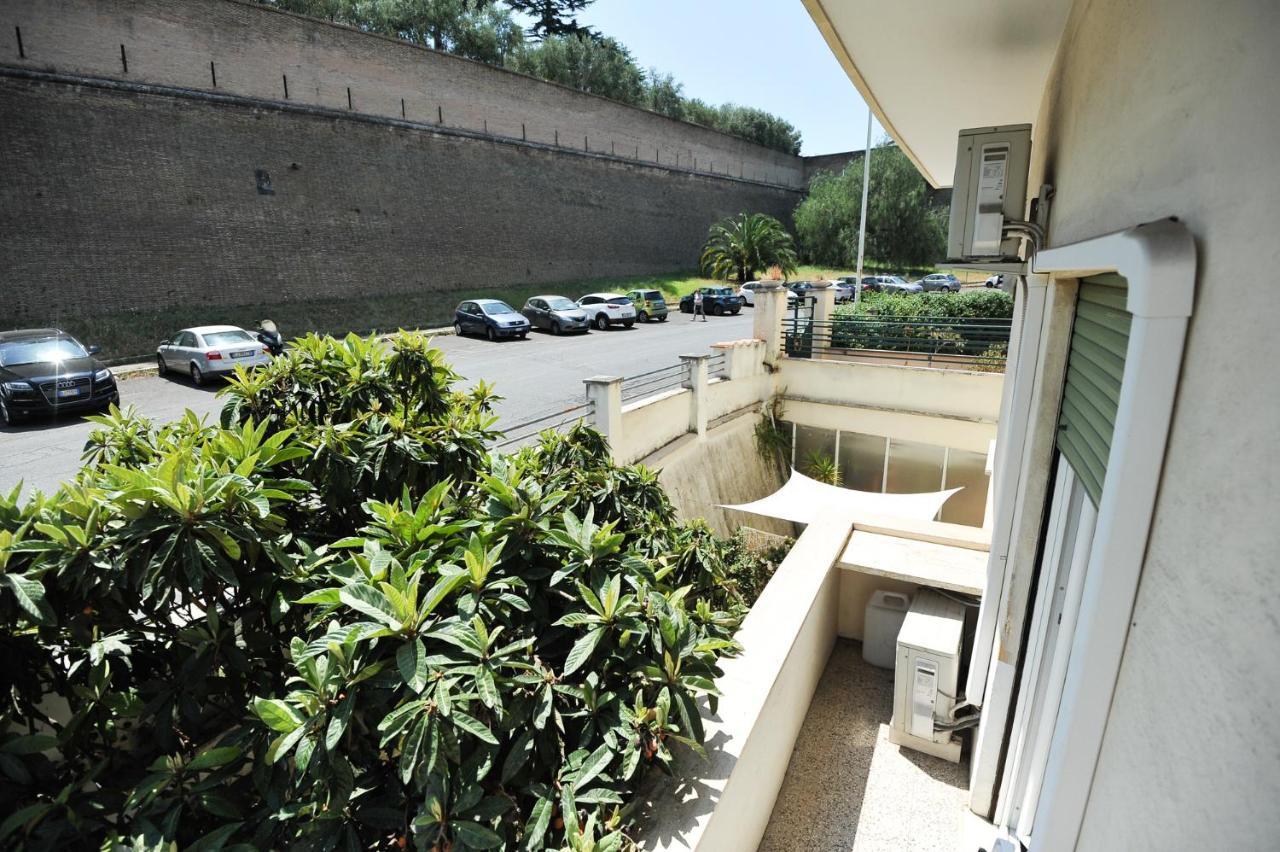 Le Fontane Di Roma Hotel Exterior photo