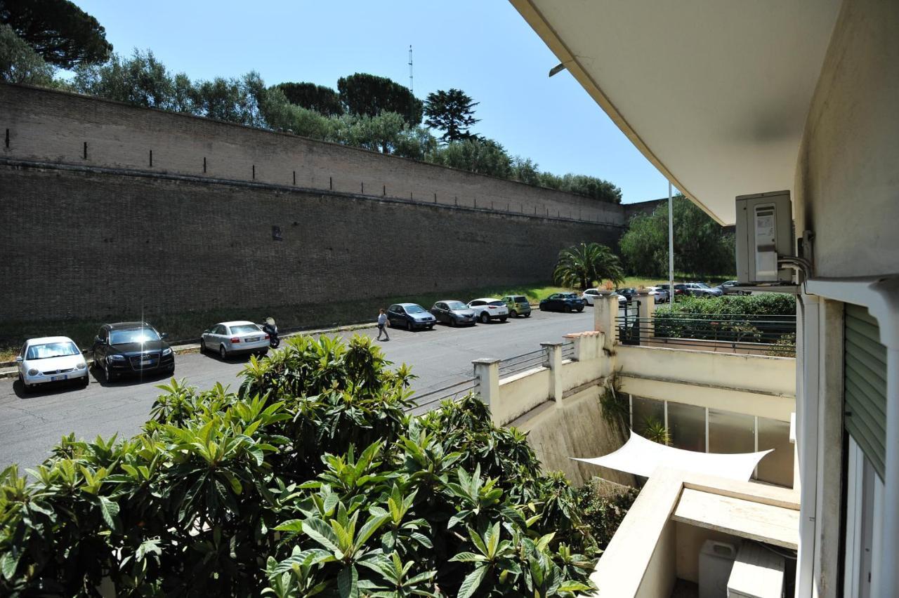 Le Fontane Di Roma Hotel Exterior photo