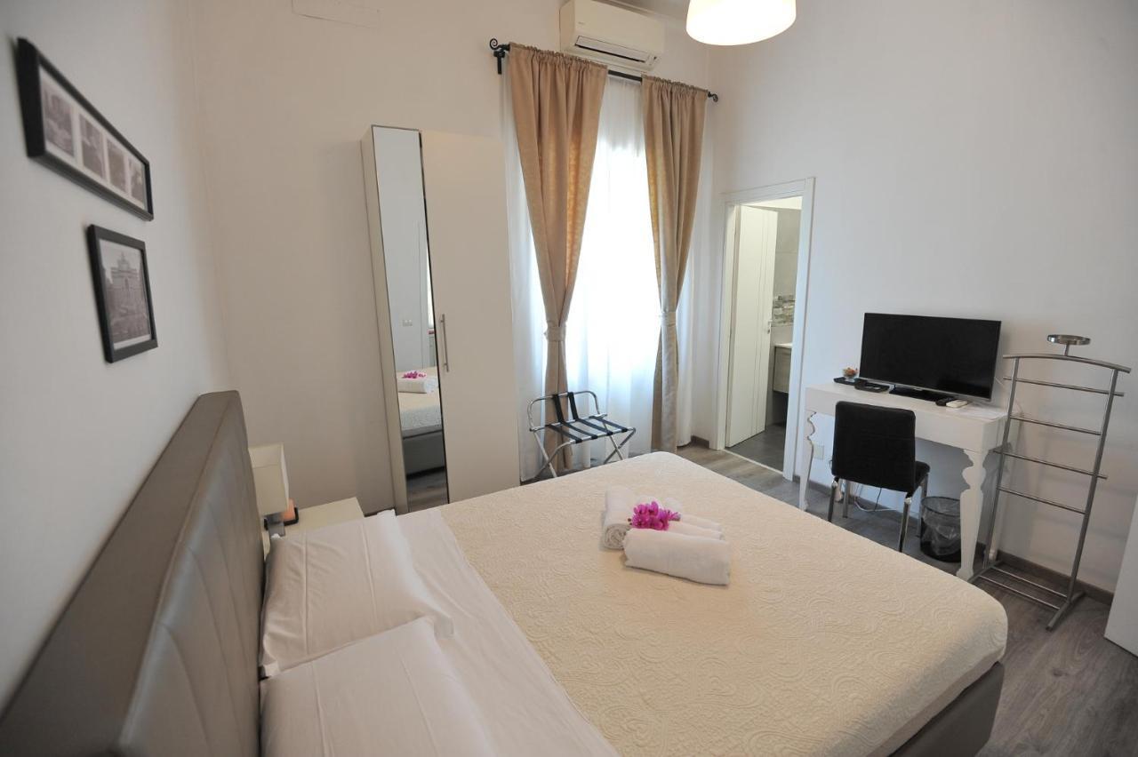 Le Fontane Di Roma Hotel Exterior photo